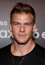 Alan Ritchson