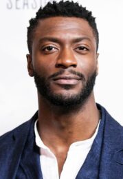 Aldis Hodge