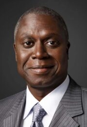 Andre Braugher