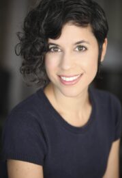 Ashly Burch