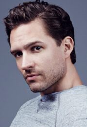 Ben Aldridge