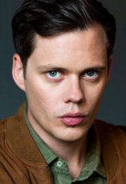 Bill Skarsgård