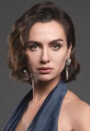 Birce Akalay