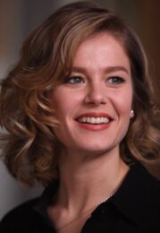 Burcu Biricik