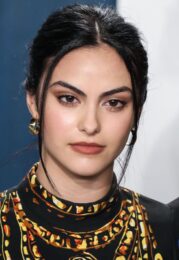 Camila Mendes