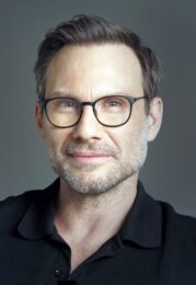 Christian Slater