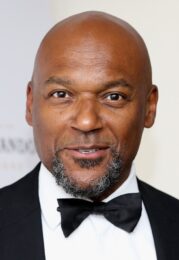 Colin Salmon