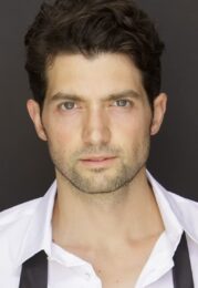 David Alpay