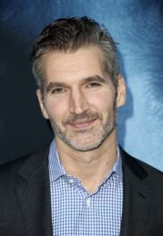 David Benioff