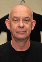 Doug Bradley