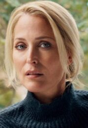 Gillian Anderson