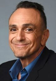 Hank Azaria