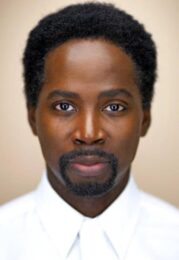 Harold Perrineau