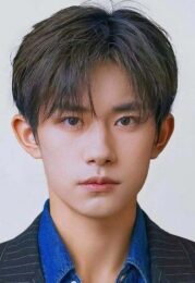 Jackson Yee