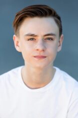 Jaeden Martell