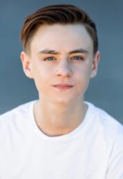 Jaeden Martell