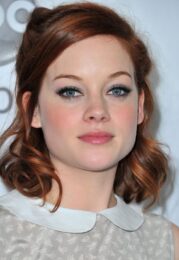 Jane Levy