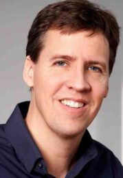 Jeff Kinney