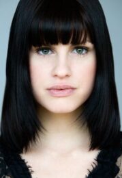 Jemima Rooper