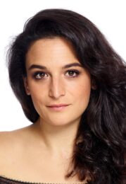 Jenny Slate