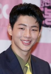 Ji Soo