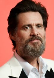 Jim Carrey