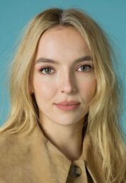 Jodie Comer