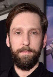 Joel David Moore