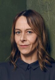 Kate Dickie