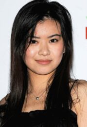 Katie Leung