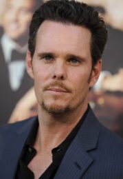 Kevin Dillon