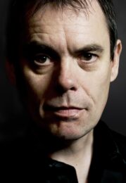 Kevin Eldon