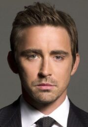 Lee Pace