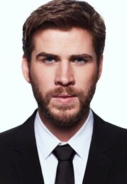 Liam Hemsworth