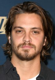 Luke Grimes