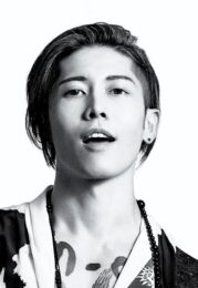 MIYAVI