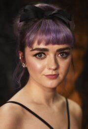 Maisie Williams