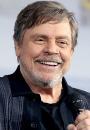 Mark Hamill