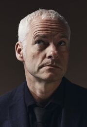 Martin McDonagh