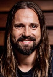 Max Martin