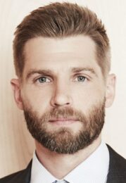 Mike Vogel