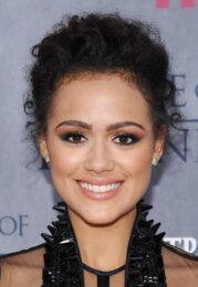 Nathalie Emmanuel