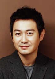 Park Yong-woo