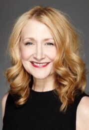 Patricia Clarkson