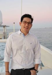 Richard Yap