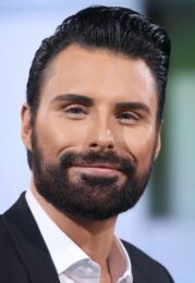 Rylan Clark