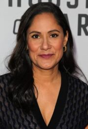 Sakina Jaffrey