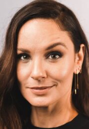 Sarah Wayne Callies