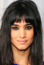 Sofia Boutella