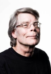 Stephen King